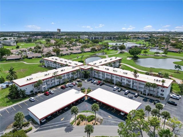 1700 Pine Valley DR 205, Fort Myers, FL 33907