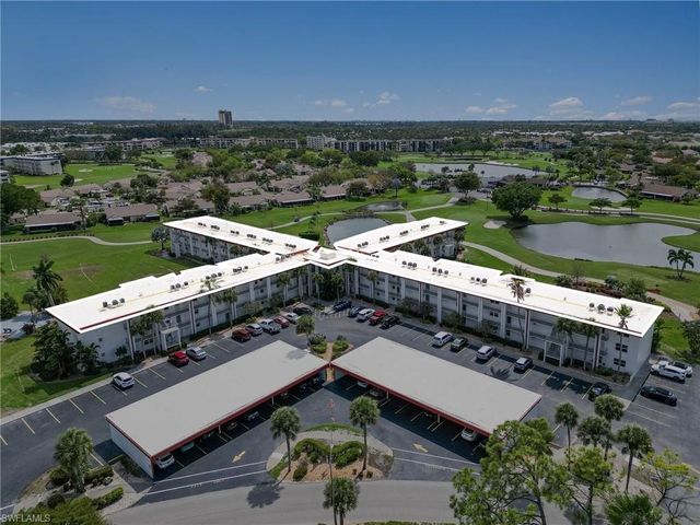 1700 Pine Valley DR 205, Fort Myers, FL 33907