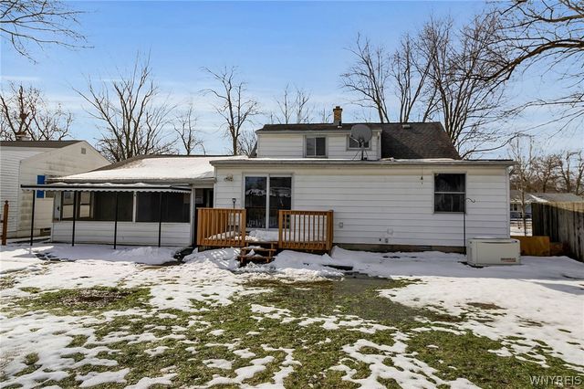 145 Beyer Drive, Tonawanda, NY 14150