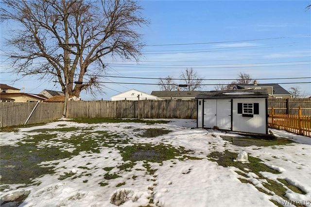 145 Beyer Drive, Tonawanda, NY 14150