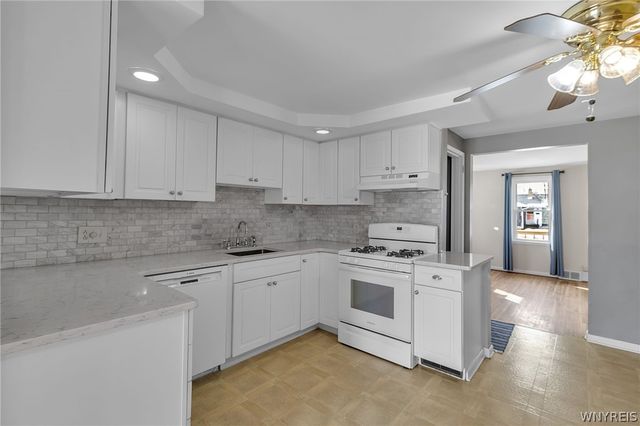 145 Beyer Drive, Tonawanda, NY 14150