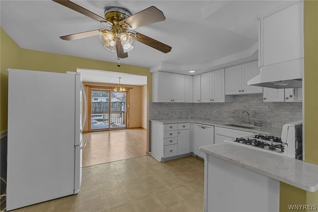 145 Beyer Drive, Tonawanda, NY 14150