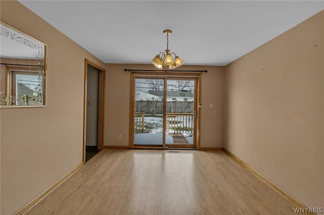 145 Beyer Drive, Tonawanda, NY 14150