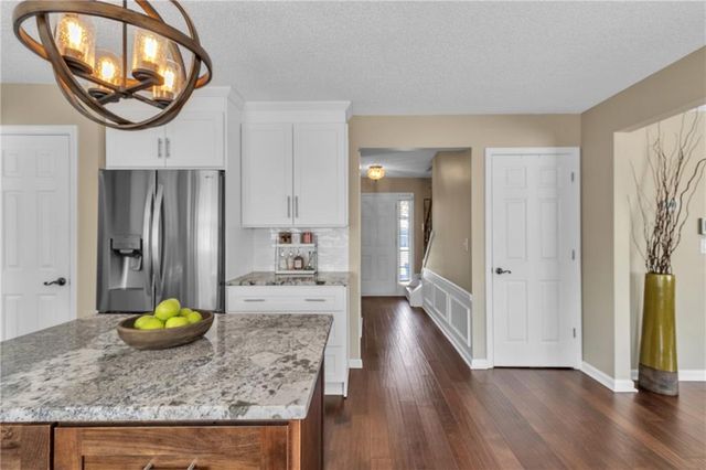 3845 Chastatee Drive, Duluth, GA 30097