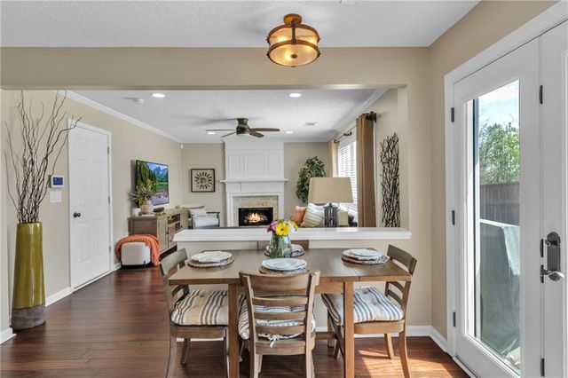 3845 Chastatee Drive, Duluth, GA 30097