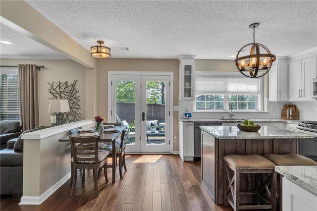 3845 Chastatee Drive, Duluth, GA 30097
