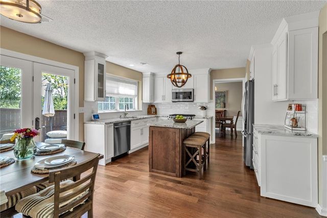 3845 Chastatee Drive, Duluth, GA 30097