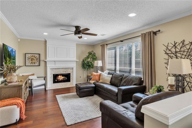 3845 Chastatee Drive, Duluth, GA 30097
