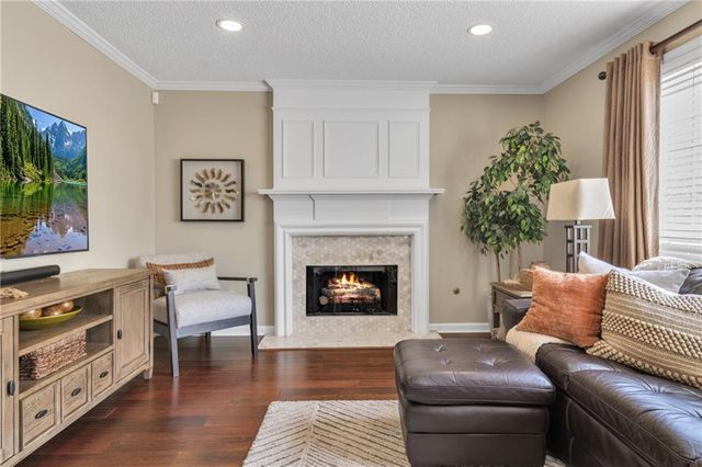 3845 Chastatee Drive, Duluth, GA 30097