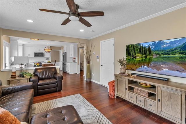 3845 Chastatee Drive, Duluth, GA 30097