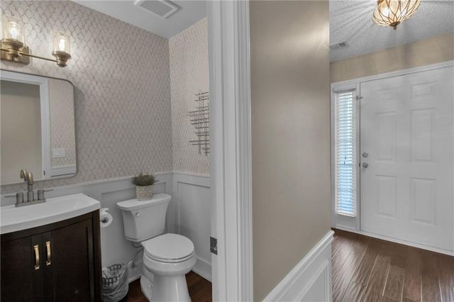3845 Chastatee Drive, Duluth, GA 30097