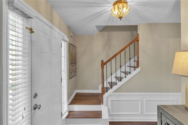 3845 Chastatee Drive, Duluth, GA 30097