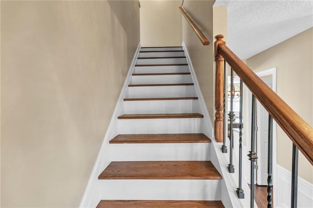 3845 Chastatee Drive, Duluth, GA 30097