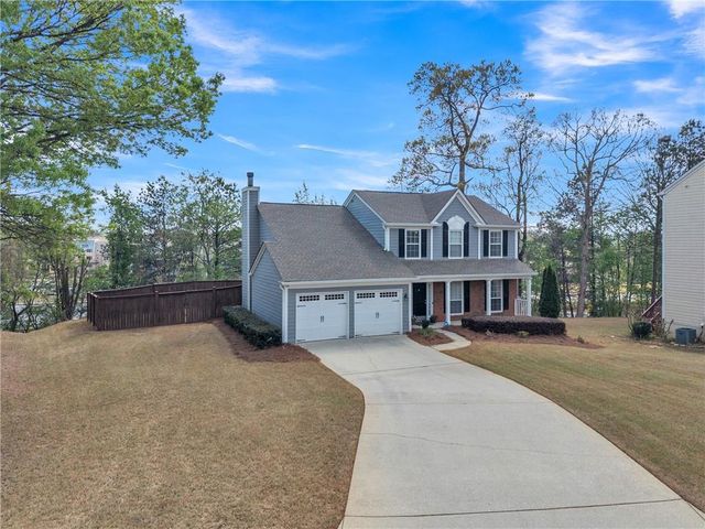 3845 Chastatee Drive, Duluth, GA 30097
