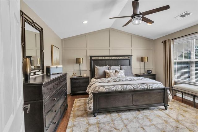 3845 Chastatee Drive, Duluth, GA 30097