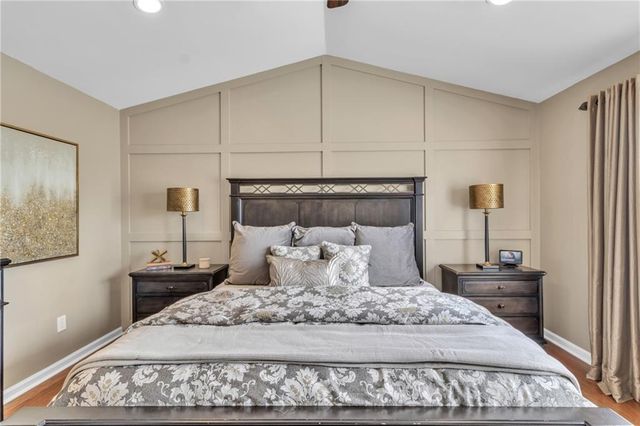 3845 Chastatee Drive, Duluth, GA 30097