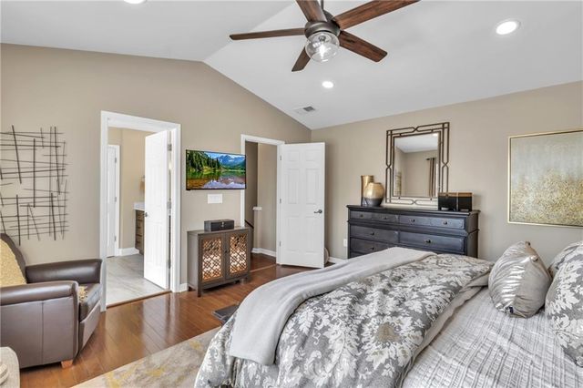 3845 Chastatee Drive, Duluth, GA 30097