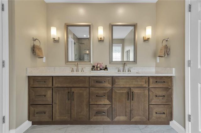 3845 Chastatee Drive, Duluth, GA 30097