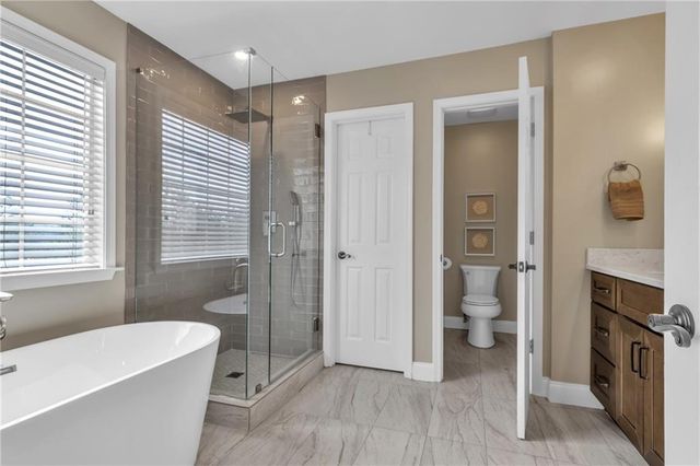 3845 Chastatee Drive, Duluth, GA 30097
