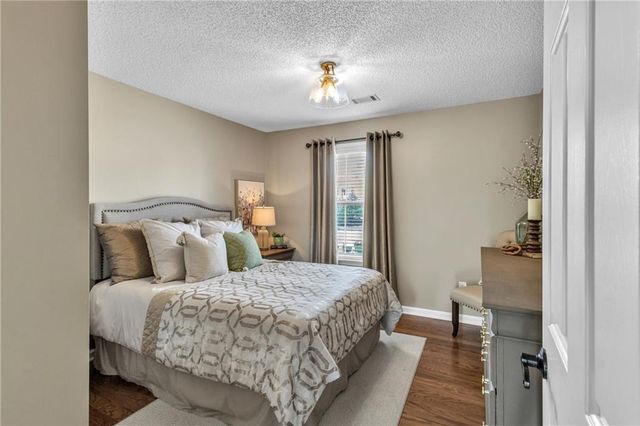 3845 Chastatee Drive, Duluth, GA 30097
