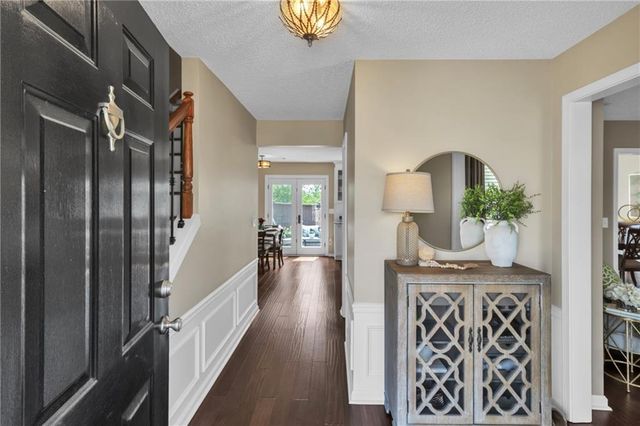 3845 Chastatee Drive, Duluth, GA 30097