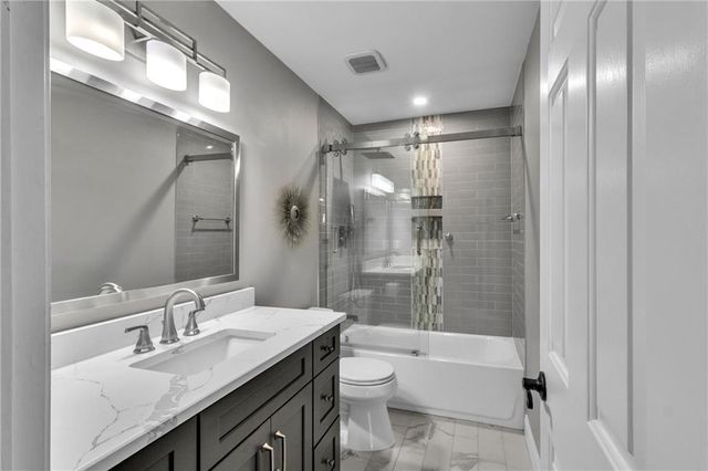 3845 Chastatee Drive, Duluth, GA 30097