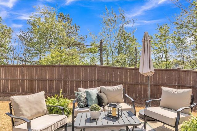 3845 Chastatee Drive, Duluth, GA 30097