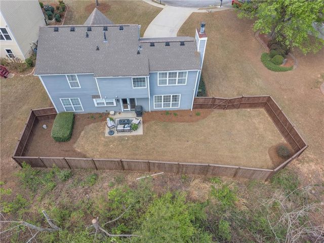 3845 Chastatee Drive, Duluth, GA 30097