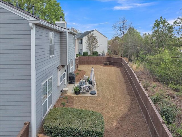3845 Chastatee Drive, Duluth, GA 30097