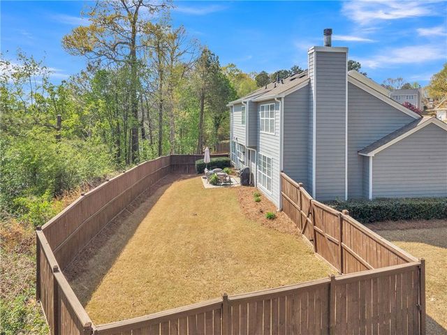 3845 Chastatee Drive, Duluth, GA 30097