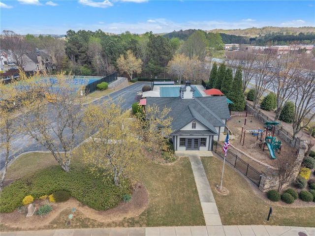 3845 Chastatee Drive, Duluth, GA 30097
