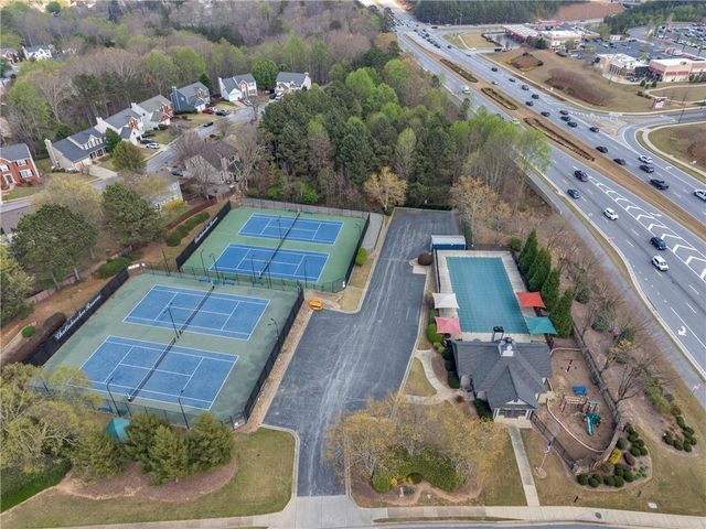 3845 Chastatee Drive, Duluth, GA 30097