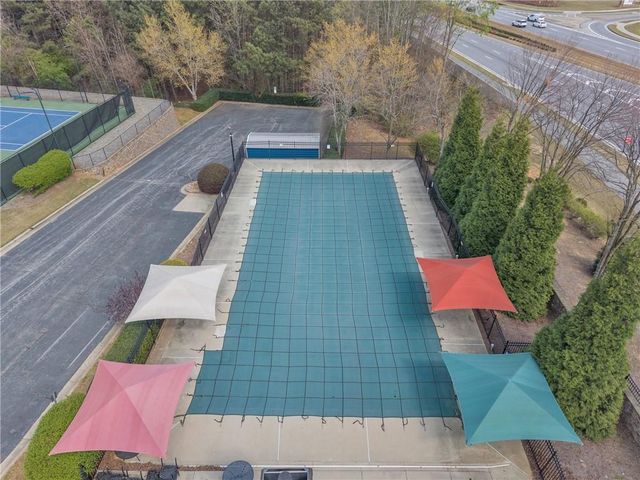 3845 Chastatee Drive, Duluth, GA 30097