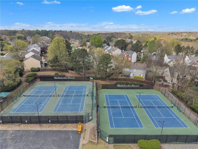 3845 Chastatee Drive, Duluth, GA 30097
