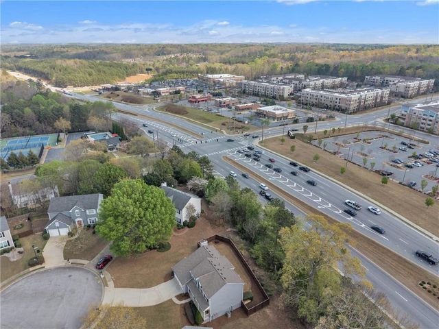 3845 Chastatee Drive, Duluth, GA 30097