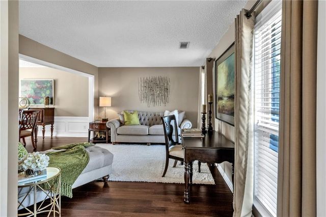 3845 Chastatee Drive, Duluth, GA 30097