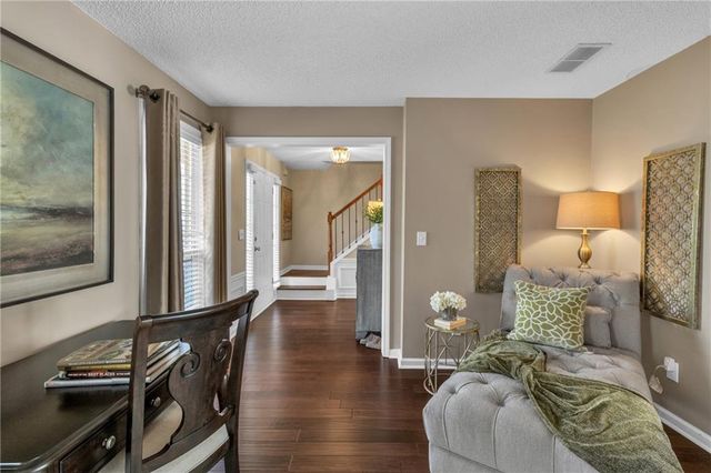 3845 Chastatee Drive, Duluth, GA 30097