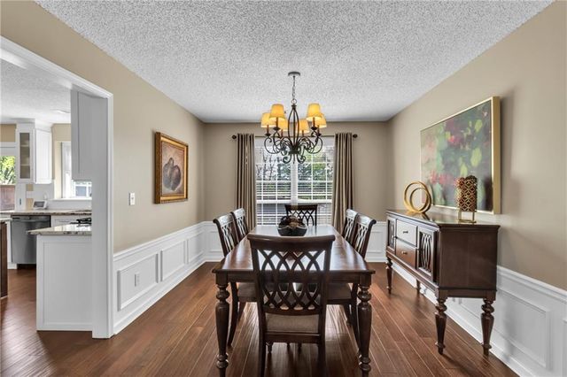 3845 Chastatee Drive, Duluth, GA 30097