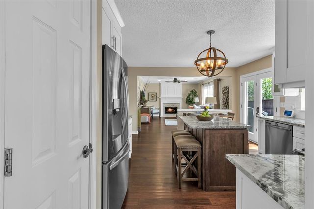 3845 Chastatee Drive, Duluth, GA 30097