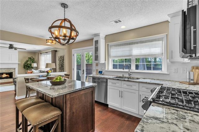 3845 Chastatee Drive, Duluth, GA 30097