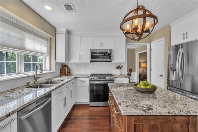 3845 Chastatee Drive, Duluth, GA 30097