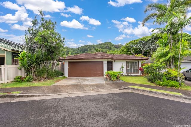45-092 Ponaha Place, Kaneohe, HI 96744