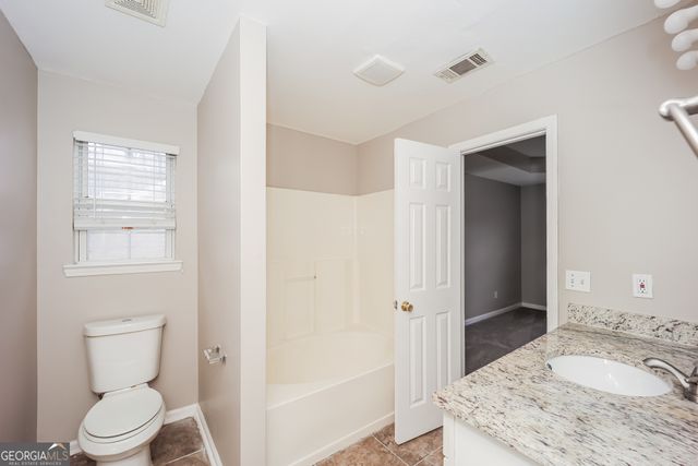 425 Buffington Drive, Union City, GA 30291