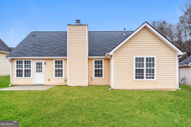 425 Buffington Drive, Union City, GA 30291