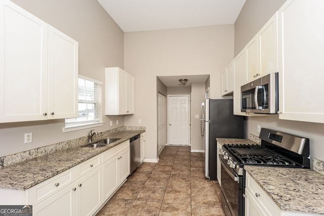 425 Buffington Drive, Union City, GA 30291