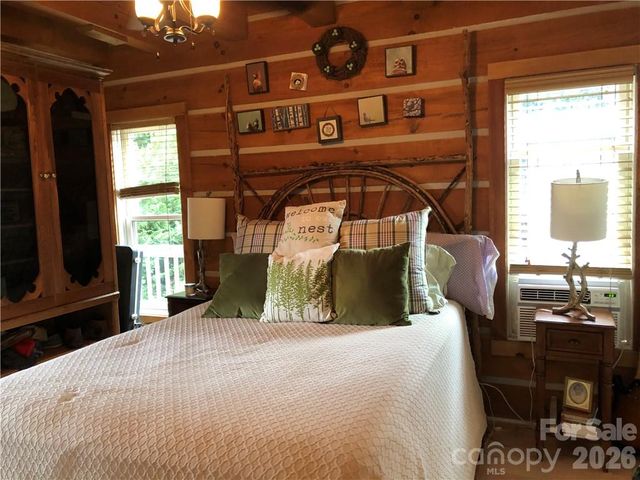 836 Burney Mountain Road, Fletcher, NC 28732