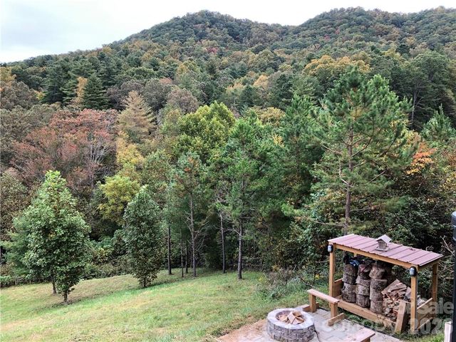 836 Burney Mountain Road, Fletcher, NC 28732
