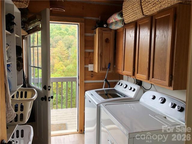 836 Burney Mountain Road, Fletcher, NC 28732