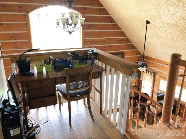 836 Burney Mountain Road, Fletcher, NC 28732