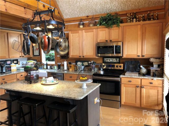 836 Burney Mountain Road, Fletcher, NC 28732